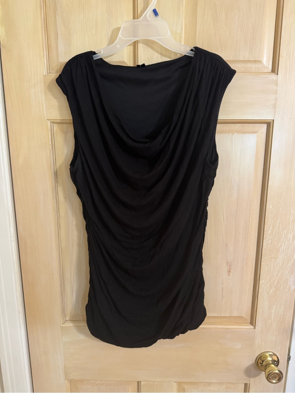Maurice’s dress top
